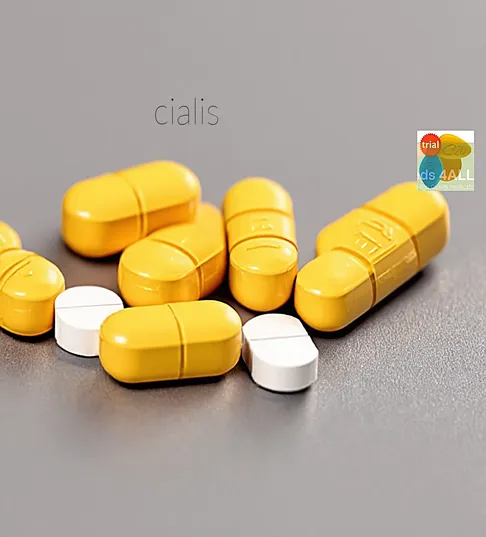 Cialis 20 mg opiniones